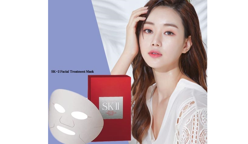 SK-II品牌傳播